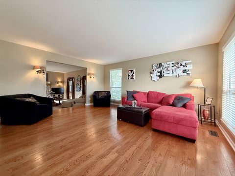 Tiny photo for 1664 Brighton Drive, Mundelein, IL 60060 (MLS # 12493753)