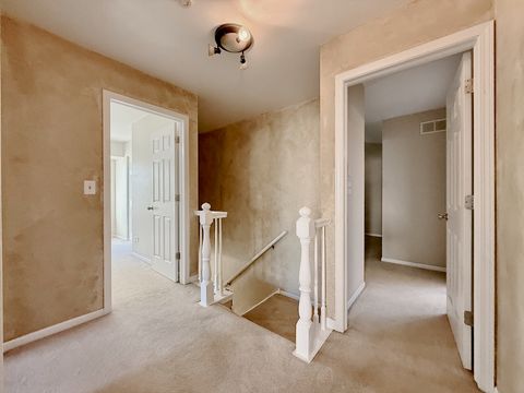 Tiny photo for 1664 Brighton Drive, Mundelein, IL 60060 (MLS # 12493753)