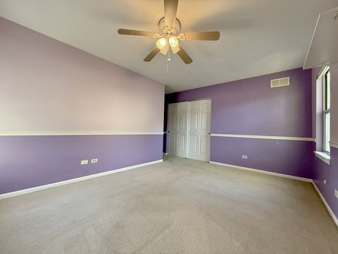 Tiny photo for 1664 Brighton Drive, Mundelein, IL 60060 (MLS # 12493753)