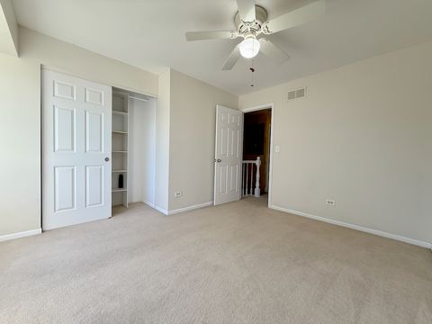 Tiny photo for 1664 Brighton Drive, Mundelein, IL 60060 (MLS # 12493753)