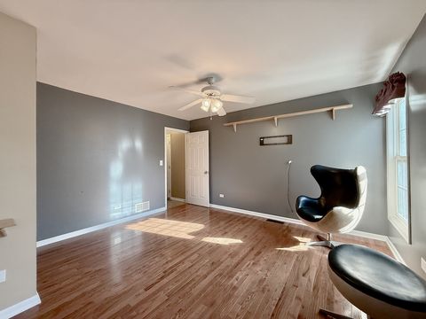 Tiny photo for 1664 Brighton Drive, Mundelein, IL 60060 (MLS # 12493753)