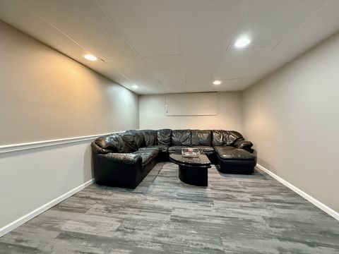 Tiny photo for 1664 Brighton Drive, Mundelein, IL 60060 (MLS # 12493753)