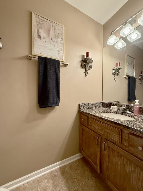 Tiny photo for 1664 Brighton Drive, Mundelein, IL 60060 (MLS # 12493753)