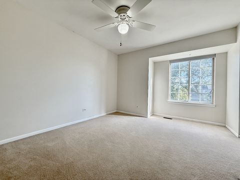 Tiny photo for 1664 Brighton Drive, Mundelein, IL 60060 (MLS # 12493753)