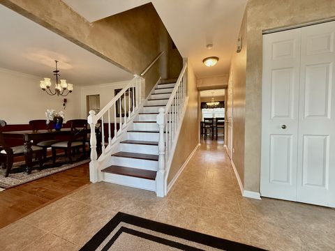 Tiny photo for 1664 Brighton Drive, Mundelein, IL 60060 (MLS # 12493753)