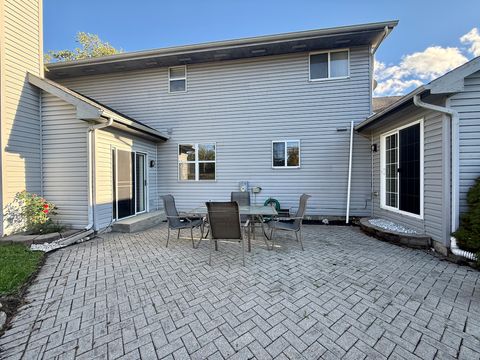 Tiny photo for 1664 Brighton Drive, Mundelein, IL 60060 (MLS # 12493753)