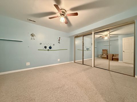 Tiny photo for 1664 Brighton Drive, Mundelein, IL 60060 (MLS # 12493753)