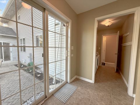 Tiny photo for 1664 Brighton Drive, Mundelein, IL 60060 (MLS # 12493753)