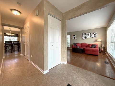 Tiny photo for 1664 Brighton Drive, Mundelein, IL 60060 (MLS # 12493753)