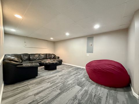 Tiny photo for 1664 Brighton Drive, Mundelein, IL 60060 (MLS # 12493753)