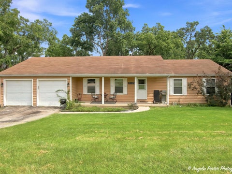 24878 W Highwoods Drive, Lake Villa, IL 60046 - #: 12739002