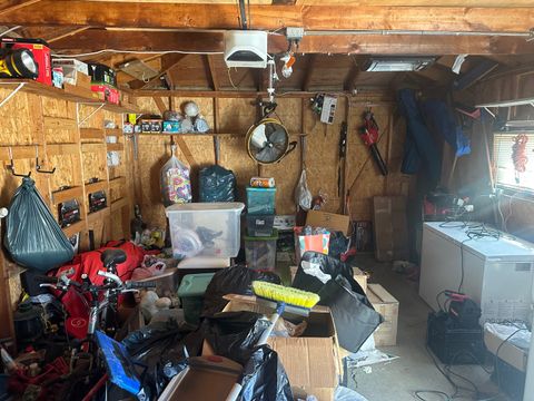 Tiny photo for 163 Shabbona Drive, Park Forest, IL 60466 (MLS # 12610054)