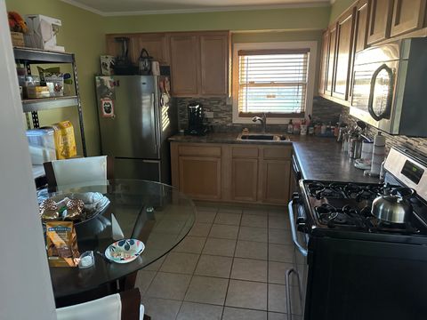 Tiny photo for 163 Shabbona Drive, Park Forest, IL 60466 (MLS # 12610054)