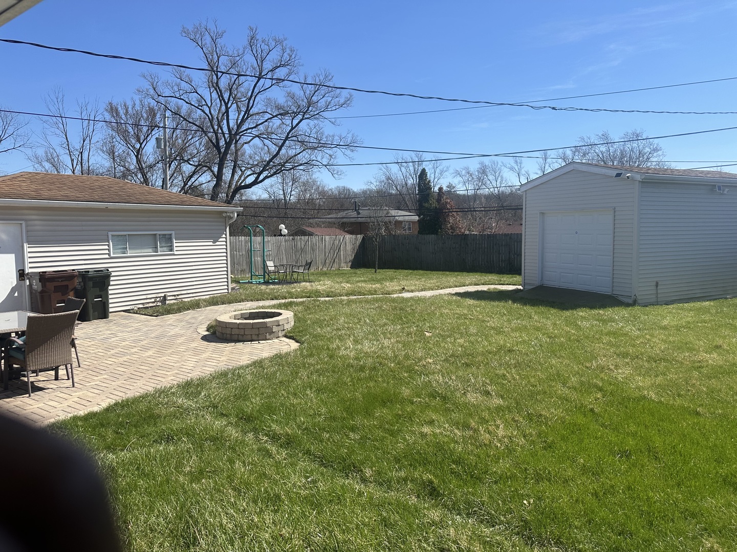 163 Shabbona Drive