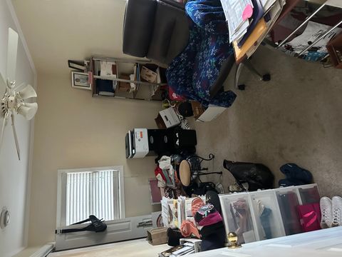 Tiny photo for 163 Shabbona Drive, Park Forest, IL 60466 (MLS # 12610054)