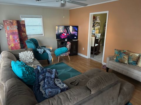 Tiny photo for 163 Shabbona Drive, Park Forest, IL 60466 (MLS # 12610054)