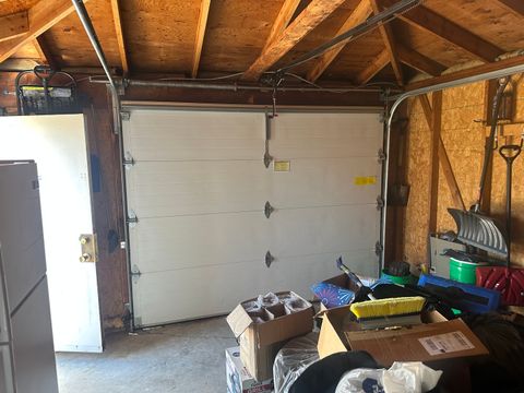 Tiny photo for 163 Shabbona Drive, Park Forest, IL 60466 (MLS # 12610054)