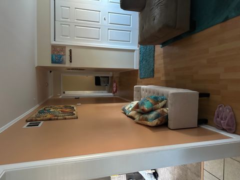 Tiny photo for 163 Shabbona Drive, Park Forest, IL 60466 (MLS # 12610054)