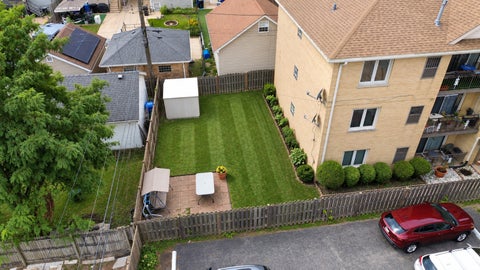 Tiny photo for 6743 W Irving Park Road #202, Chicago, IL 60634 (MLS # 12763202)