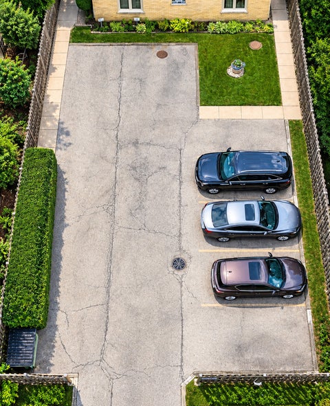 Tiny photo for 6743 W Irving Park Road #202, Chicago, IL 60634 (MLS # 12763202)