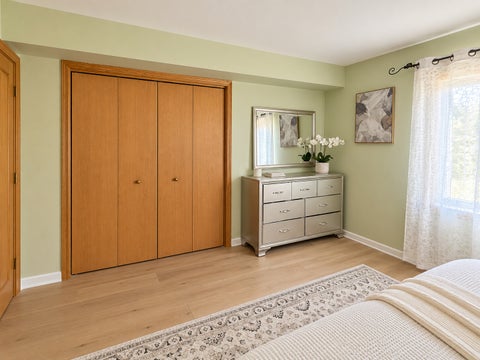 Tiny photo for 6743 W Irving Park Road #202, Chicago, IL 60634 (MLS # 12763202)