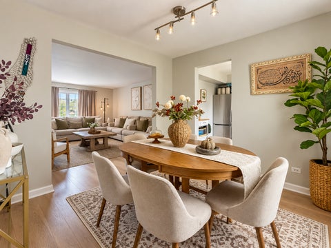 Tiny photo for 6743 W Irving Park Road #202, Chicago, IL 60634 (MLS # 12763202)