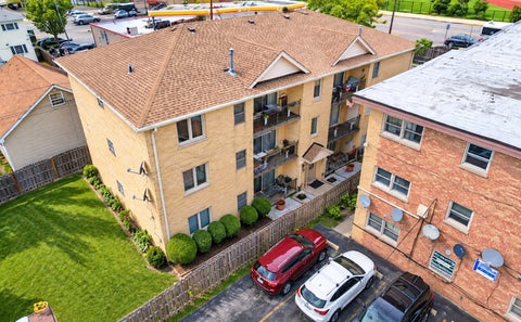 Photo of 6743 W Irving Park Road #202, Chicago, IL 60634 (MLS # 12763202)