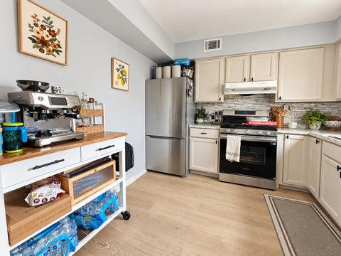 Tiny photo for 6743 W Irving Park Road #202, Chicago, IL 60634 (MLS # 12763202)