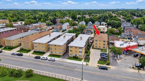 Tiny photo for 6743 W Irving Park Road #202, Chicago, IL 60634 (MLS # 12763202)