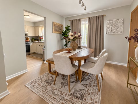 Tiny photo for 6743 W Irving Park Road #202, Chicago, IL 60634 (MLS # 12763202)