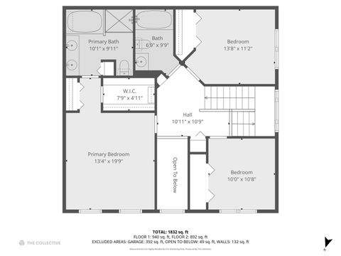 Tiny photo for 208 Belle Vue Court #A, Sugar Grove, IL 60554 (MLS # 12493649)