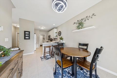 Tiny photo for 208 Belle Vue Court #A, Sugar Grove, IL 60554 (MLS # 12493649)