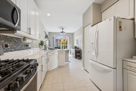 Tiny photo for 208 Belle Vue Court #A, Sugar Grove, IL 60554 (MLS # 12493649)