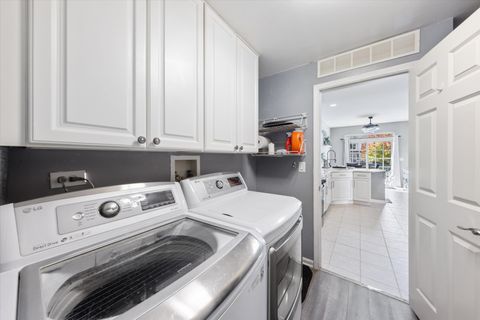 Tiny photo for 208 Belle Vue Court #A, Sugar Grove, IL 60554 (MLS # 12493649)