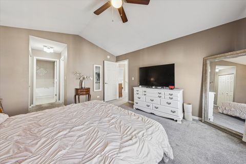 Tiny photo for 208 Belle Vue Court #A, Sugar Grove, IL 60554 (MLS # 12493649)