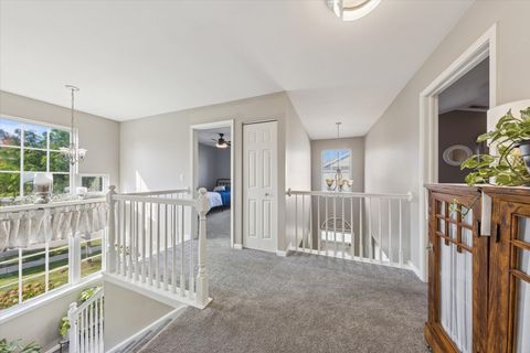 Tiny photo for 208 Belle Vue Court #A, Sugar Grove, IL 60554 (MLS # 12493649)