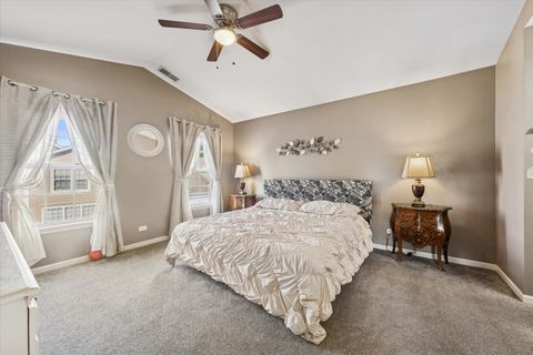 Tiny photo for 208 Belle Vue Court #A, Sugar Grove, IL 60554 (MLS # 12493649)