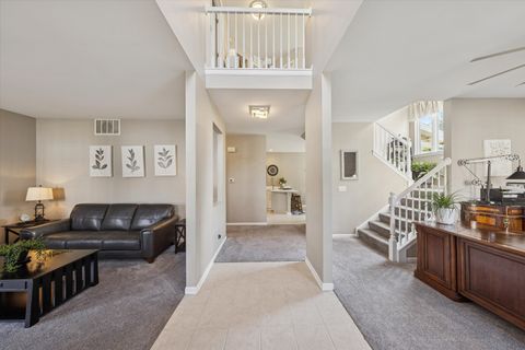 Tiny photo for 208 Belle Vue Court #A, Sugar Grove, IL 60554 (MLS # 12493649)