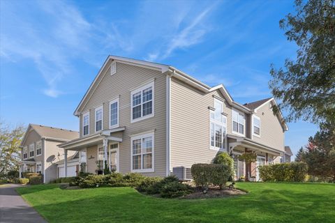 Tiny photo for 208 Belle Vue Court #A, Sugar Grove, IL 60554 (MLS # 12493649)