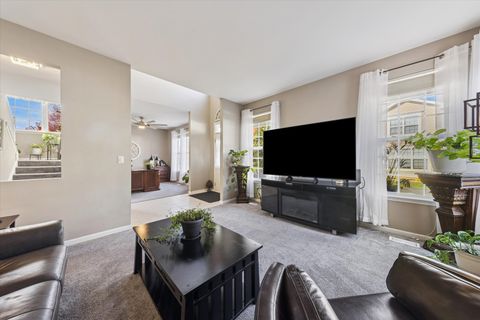 Tiny photo for 208 Belle Vue Court #A, Sugar Grove, IL 60554 (MLS # 12493649)