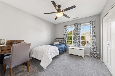 Tiny photo for 208 Belle Vue Court #A, Sugar Grove, IL 60554 (MLS # 12493649)