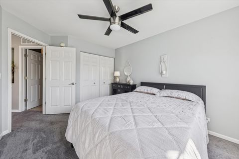 Tiny photo for 208 Belle Vue Court #A, Sugar Grove, IL 60554 (MLS # 12493649)