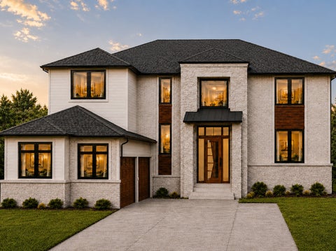Tiny photo for 17 Projades Drive, South Barrington, IL 60010 (MLS # 12681055)