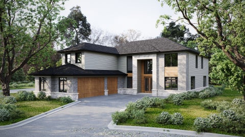 Tiny photo for 17 Projades Drive, South Barrington, IL 60010 (MLS # 12681055)