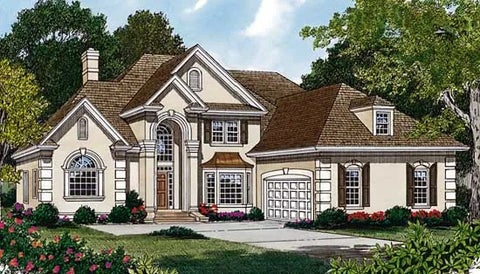 Tiny photo for 17 Projades Drive, South Barrington, IL 60010 (MLS # 12681055)
