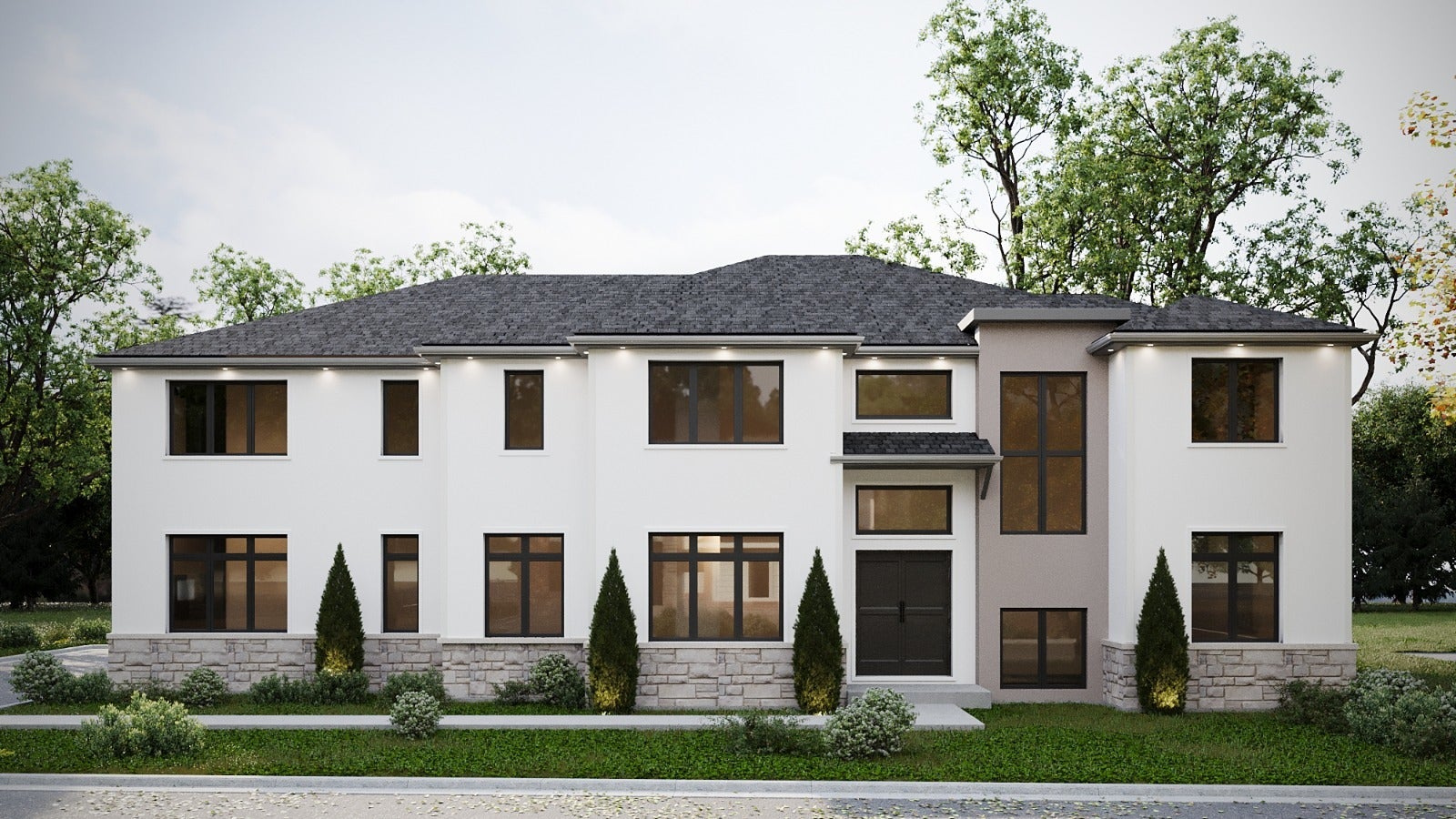17 Projades Drive