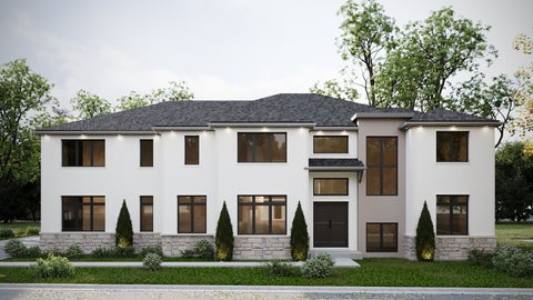 Tiny photo for 17 Projades Drive, South Barrington, IL 60010 (MLS # 12681055)