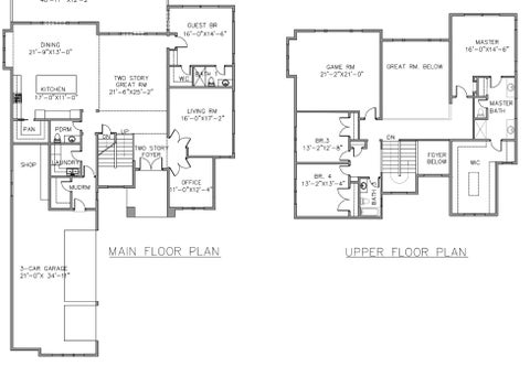 Tiny photo for 17 Projades Drive, South Barrington, IL 60010 (MLS # 12681055)