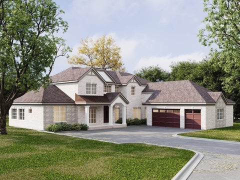 Tiny photo for 17 Projades Drive, South Barrington, IL 60010 (MLS # 12681055)