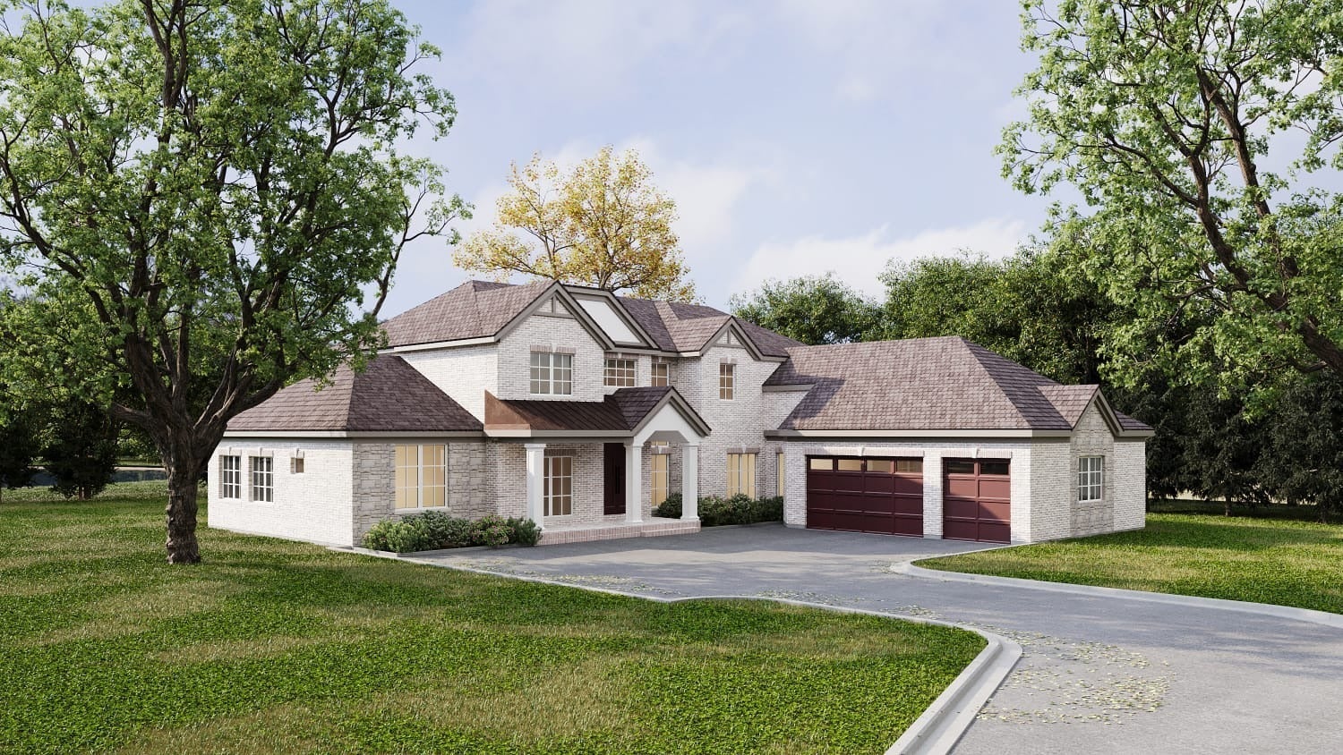 17 Projades Drive
